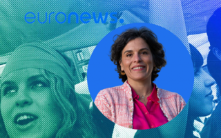 Tribune de Sophie Pouget sur Euronews : « Que signifient les élections européennes pour l’égalité hommes-femmes ? »