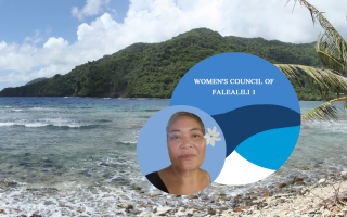 Interview with Gabrielle Onesemo: “Adapting to the Consequences of Climate Change in the Samoan Islands”