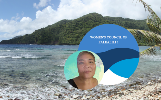 [#SEDD] Interview de Gabrielle Onesemo : “S’adapter aux conséquences du changement climatique dans les îles Samoa”