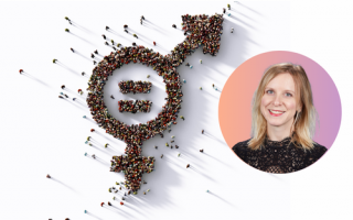 Interview with Petra Sevcikova on ISO 53800 [Guidelines for promoting and implementing gender equality and women’s empowerment]