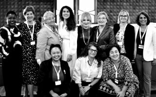 Post-Conference Declaration of Matera: Sexual Violence and Femicide, October 4-6, 2024